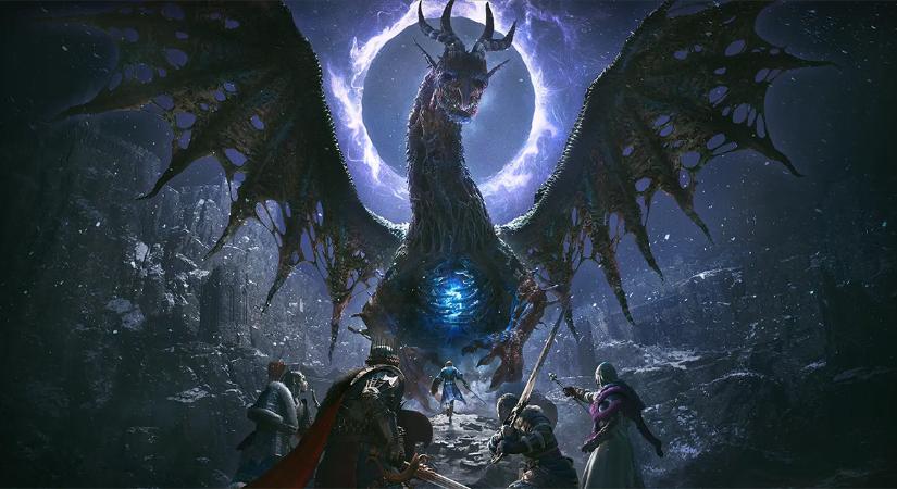 Új ciklus kezdődik, jön a Dragon's Dogma 2: Dark Arisen kiegészítő!
