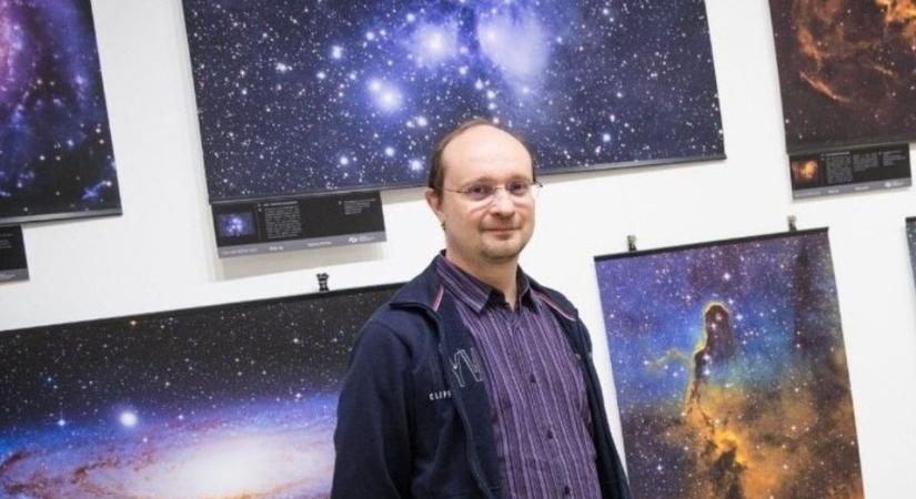 Különleges égi látvány várható június közepén az esti égbolton