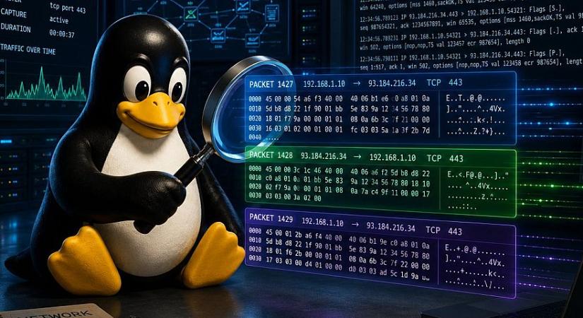 Elírtak egyetlen egy karaktert a Linux forráskódjában, óriási biztonsági rést ütött rajta