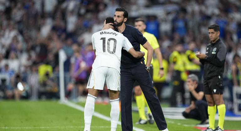 Távozott a Real Madrid vezetőedzője, hamarosan bejelenthetik az utódját