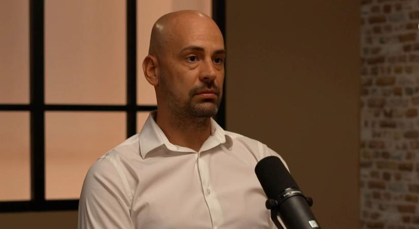 Szakály Péter sportigazgatóként vállalt munkát a magyar fociban - hivatalos