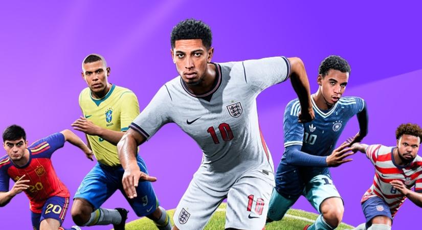 Az EA Sports FC megjósolta, hogy ki nyeri a világbajnokságot, hamarosan kiderül, hogy ötödszörre is igaza lesz-e a focis játéknak