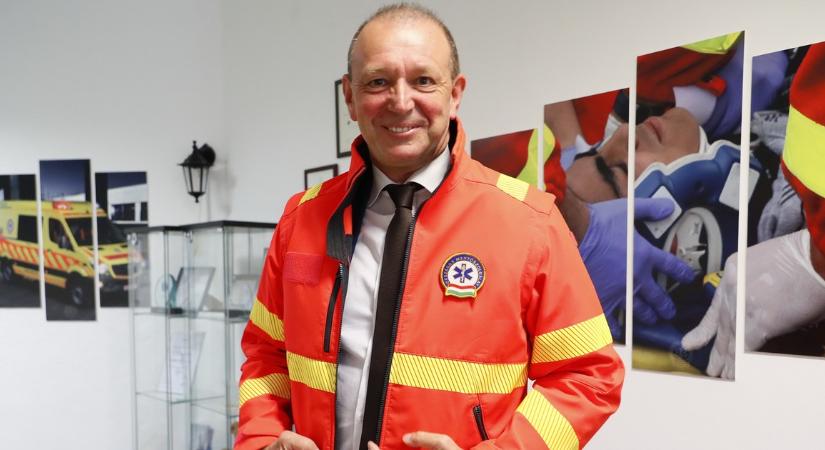 Amikor minden pillanatban Győrfi Pál bámult ránk és beindult a pusztító mémáradat