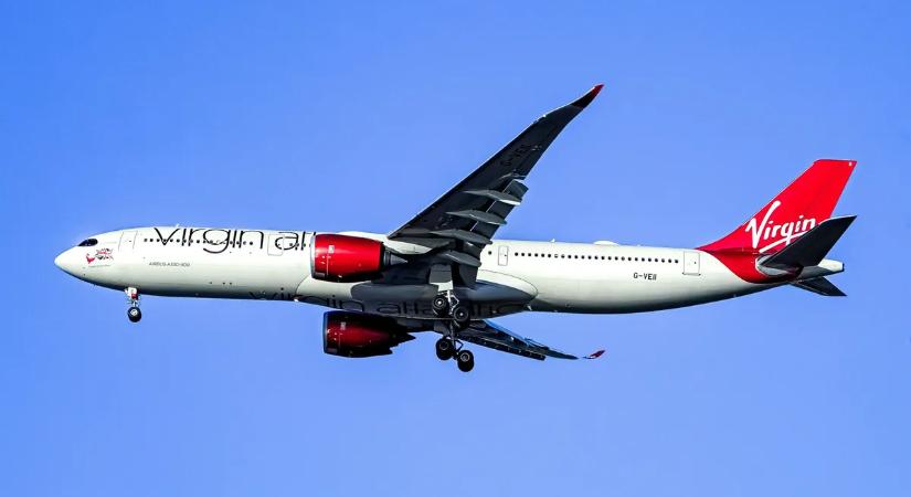 Döbbenet: elkésett a légiirányító, negyedórán át körözött a repülőgép Eszék felett