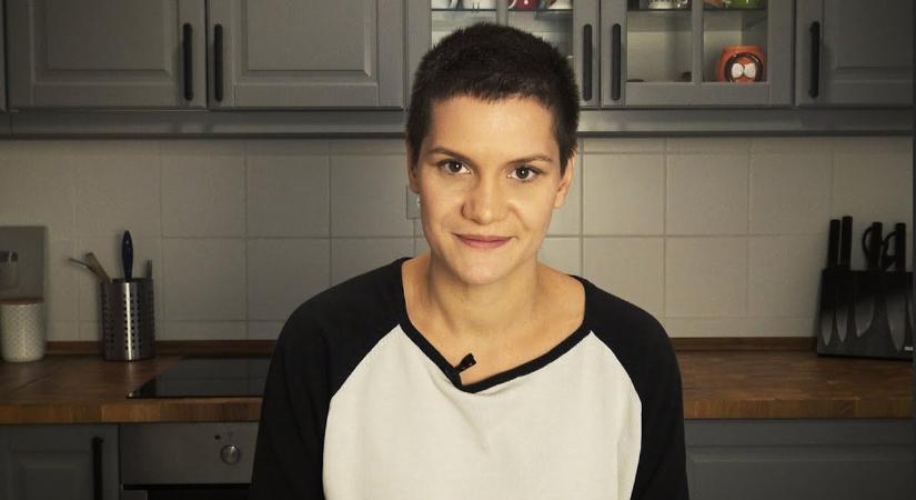 Pottyondy Edina Németh Balázsnak: „Füles egy Szerb Antal hozzá képest”