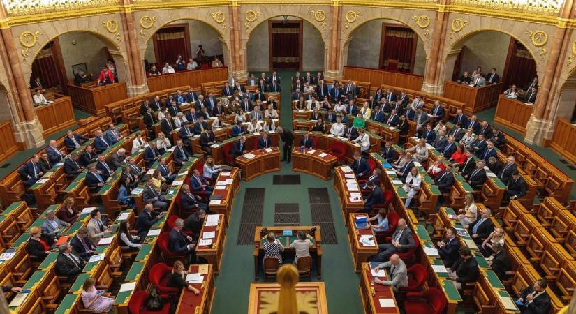 Így kerüli meg a társadalmi egyeztetést a Tisza Párt