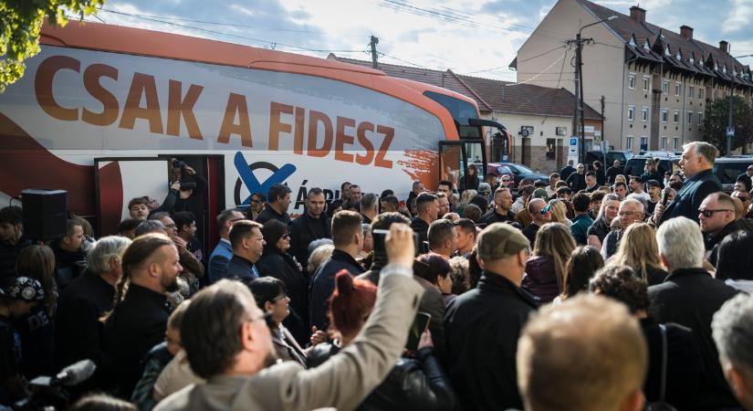Török Gábor rájött a Fidesz-kampány egyik legnagyobb hibája