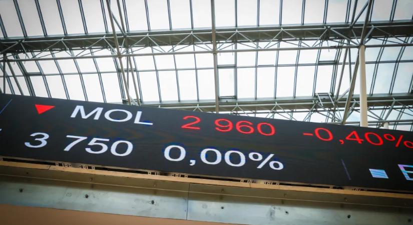 271 milliárd forint nyereséget hozott a magyar kisbefektetőknek a kormányváltás
