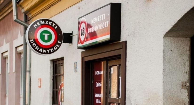 Levelet írt a polgármester – jelentősen átalakítaná a dohányboltok működését
