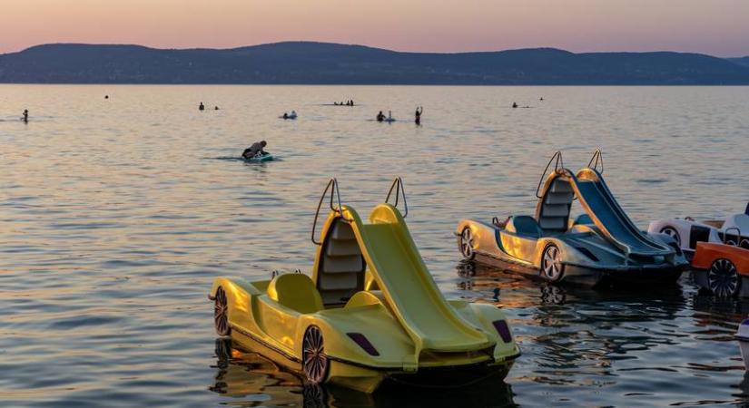 Vízibicikli vagy vízi bicikli? 7 nyári szó, aminek a helyesírását sokan elrontják
