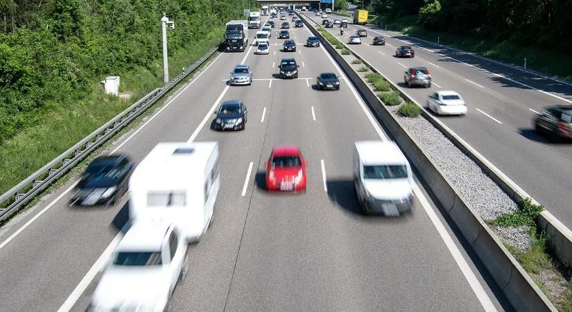 Autósok figyelem: Június végéig lépned kell a NAV figyelmeztetése szerint
