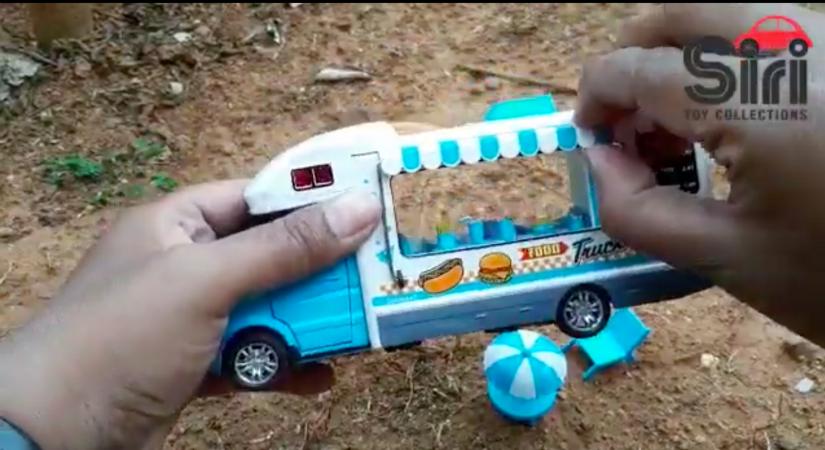 Food truckokat és büfékocsikat ellenőriztek, minden tizediknél akadnak higiéniai problémák