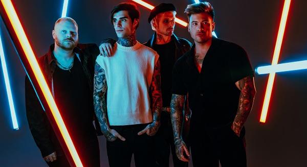 Internetes sikertörténetből a metalcore új nagy dobása – a Melrose Avenue először Budapesten