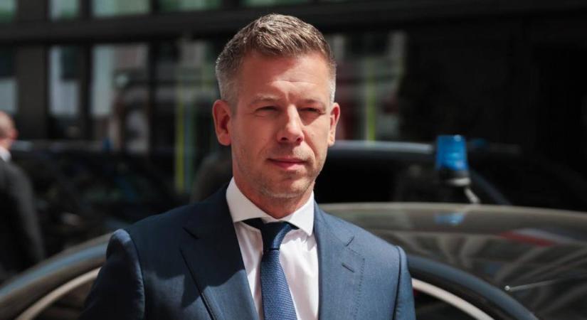 „Nem kértünk 100 napot” – Magyar Péter szerint már három hét alatt áttörés történt