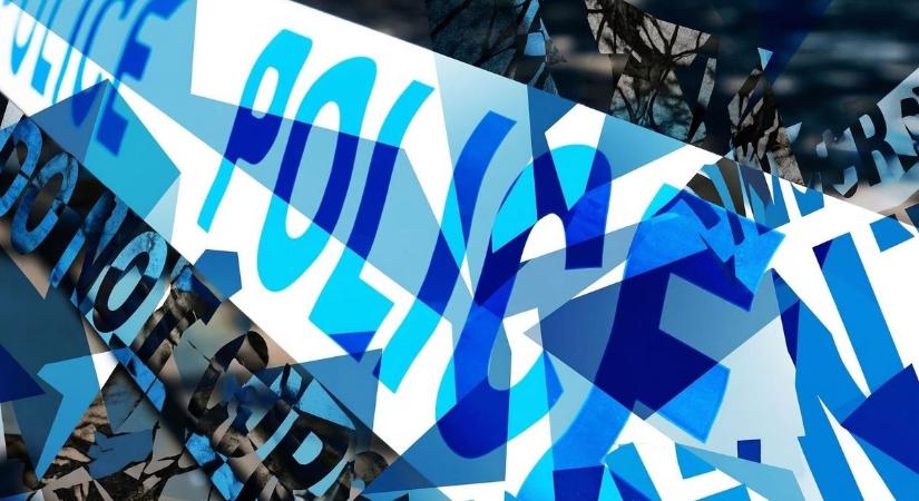 Rejtélyes nyomok a homokban: forró nyomon indultak el a mezőcsáti egyenruhások - videóval!