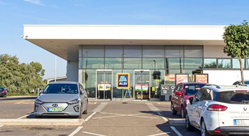 Veszélyes vegyi anyag miatt hívja vissza ezt a terméket az Aldi - te is vásárolhattál belőle?