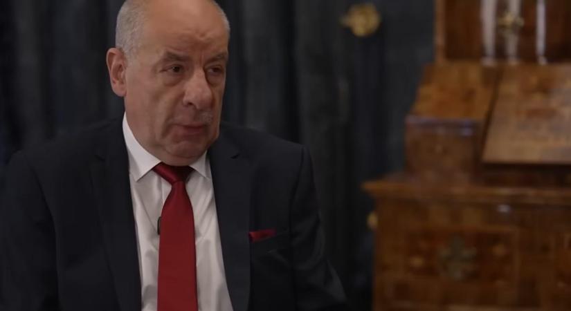 Durvul az adok-kapok: Sulyok Tamás erős üzenetet küldött Magyar Péternek