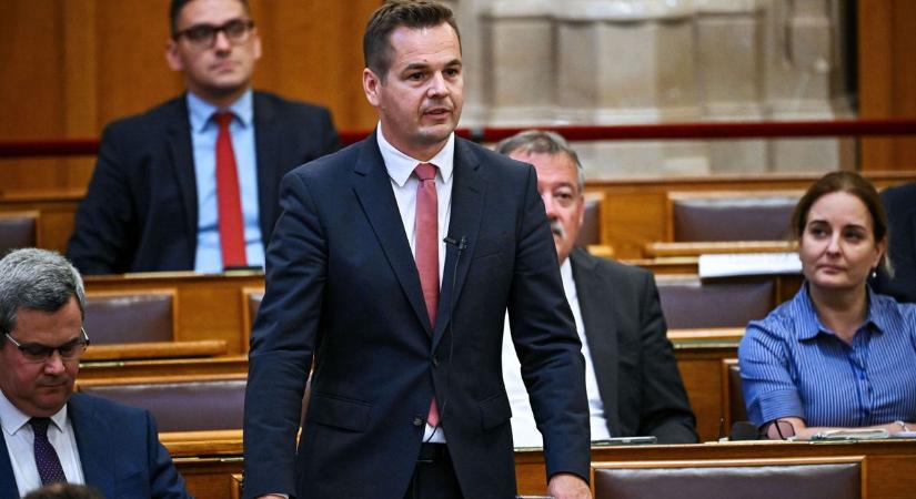 Jelentősen túlértékeltem Németh Balázs intellektuális képességeit
