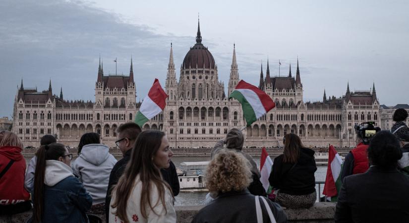 Azért vetettünk véget ennek a tizenhat évnek, mert hiányzott belőle a szabadság