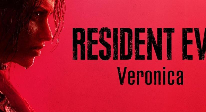 Folytatódnak a régi Resident Evil játékok felújításai