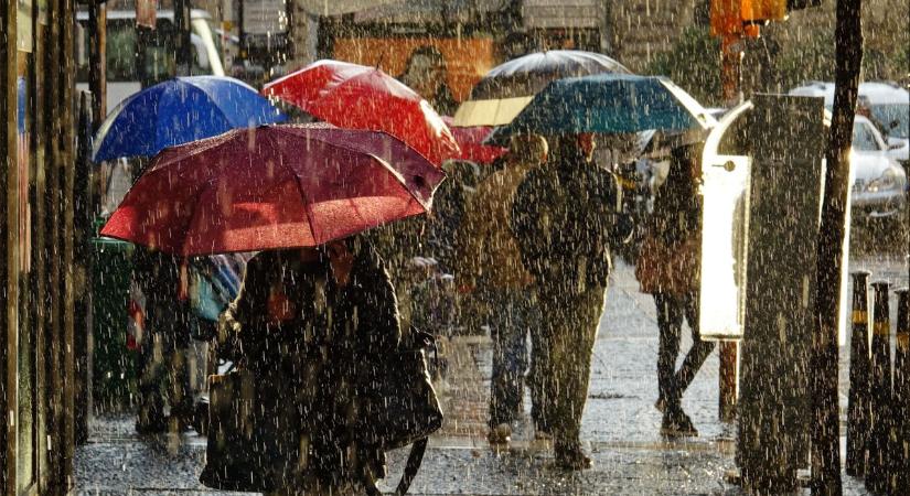 Jön az ítéletidő? – kiadták a riasztást Bács-Kiskunra