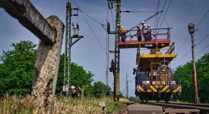 Felvesszük a kesztyűt a lassújelekkel szemben!