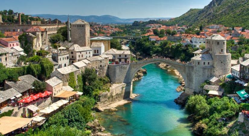 Olcsó úti célt keresel? Ez a város a harmadannyiba kerül, mint Róma, és pont olyan meseszép