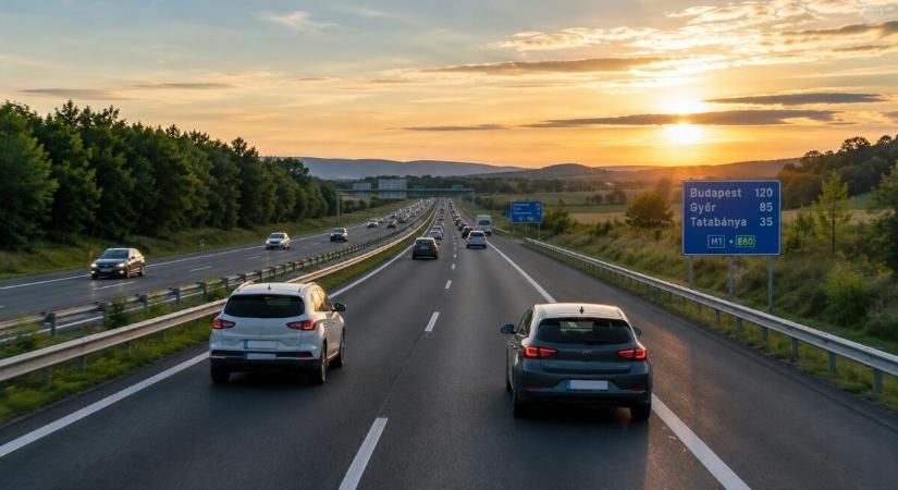170 ezren még nem rendezték az idei gépjárműadót