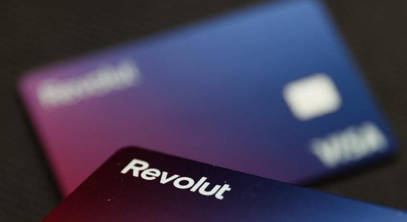 Az EKB csendben pórázt kötött a Revolutra