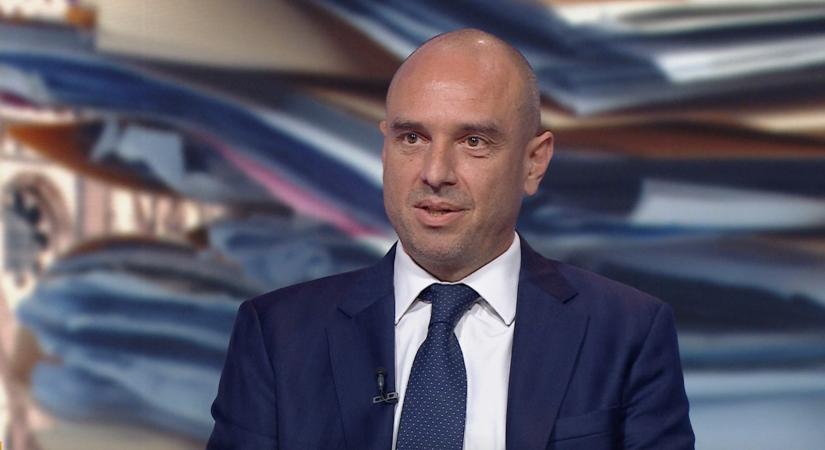 Biró Ferenc a közmédiában: Bízom az igazságszolgáltatás függetlenségében, tudom, hogy semmi rosszat nem tettem