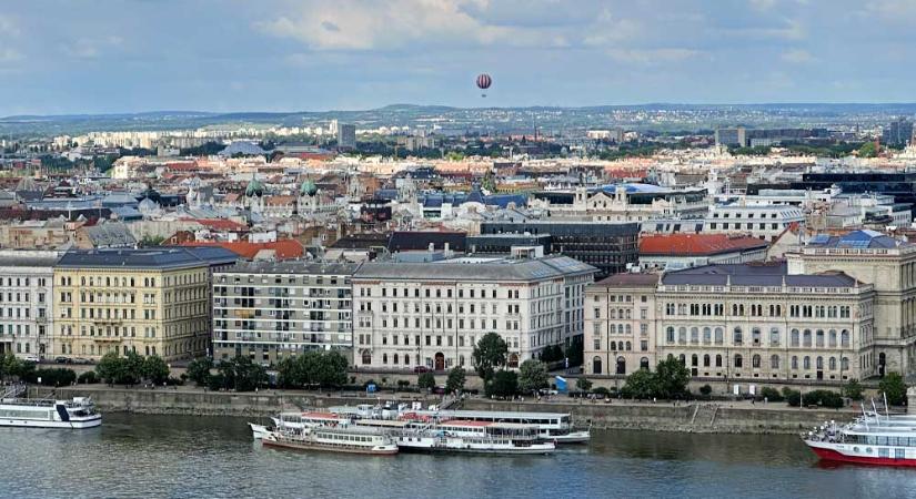 Kettészakadt a fővárosi ingatlanpiac: Az állami támogatások döntik el, ki tud most lakást venni