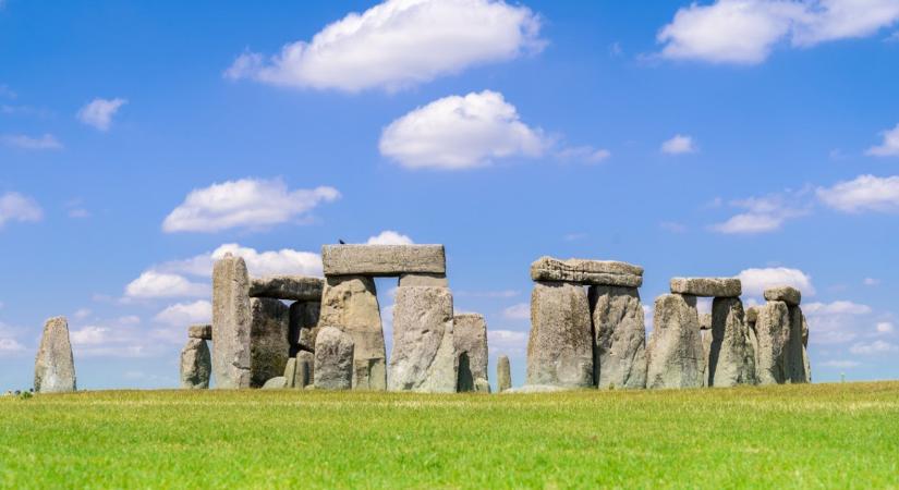 Megoldódott a rejtély: Így utazott 700 kilométert Stonehenge hat tonnás köve a célig - újra kell gondolni a kőköri történelmet