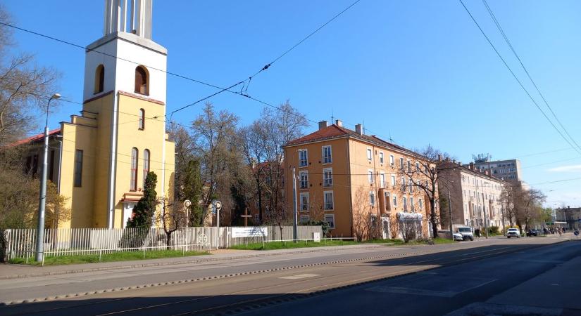Korábbi miskolci papját vizsgálja az Egri Főegyházmegye, súlyos vádak keringenek
