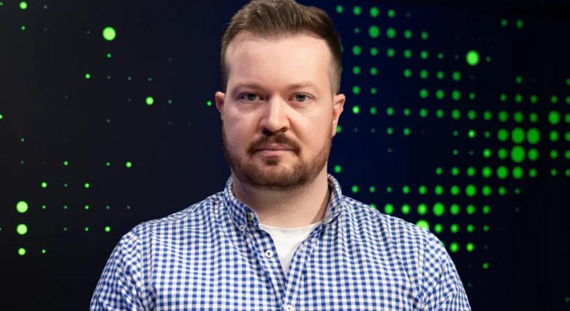 Elindította a visszaszerelését Szabó Bence