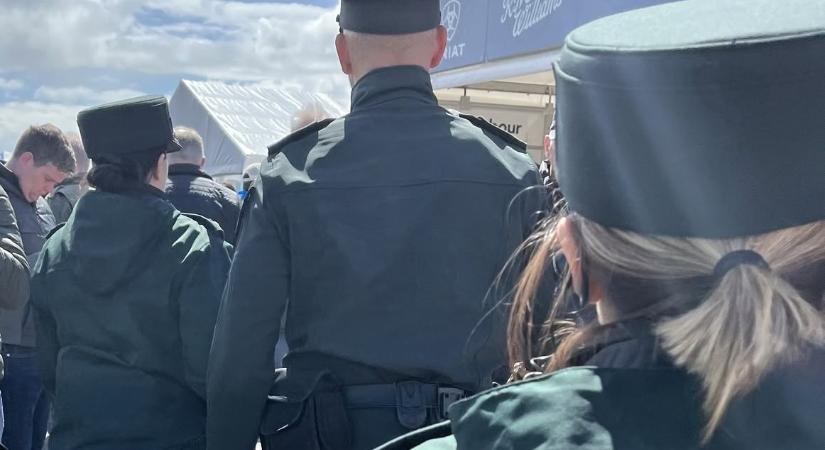 Zavargások törtek ki Észak-Írországban egy késeléses támadás után