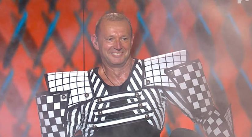 Győrfi Pál is ügyes üzletember: cége bevételének kétharmadából nyereség lett
