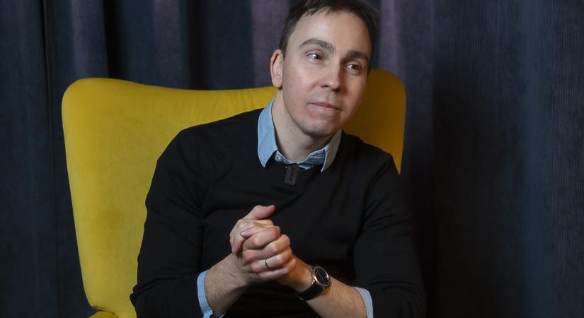 Csunderlik Péter: Orbán Viktor politikai pályája véget ért