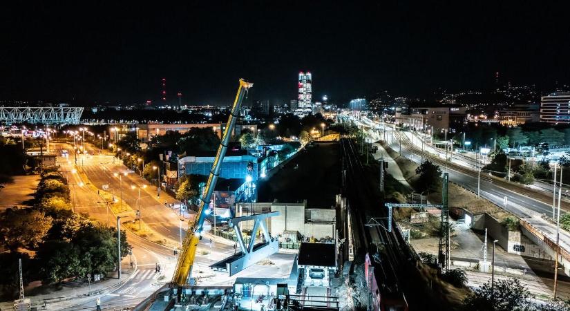 Budapesten kirobbant a közlekedési háború? Mi lesz most az ötös metróval és az alagúttal?