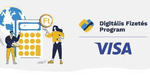 Új támogatást kapnak a hazai webshopok
