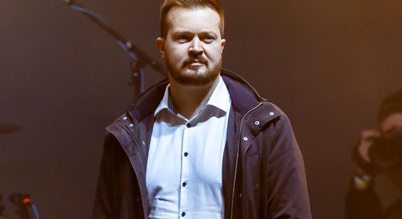 Újra százados lehet Szabó Bence: elindította a visszaszerelését