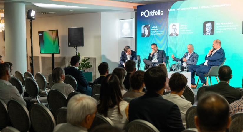 Debrecen Economic Forum: Ez vár ránk az euróbevezetés útján