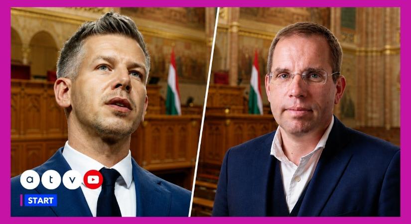 Üdvözli a Tisza törvénycsomagját a Transparency International – de egy dolgot hiányol