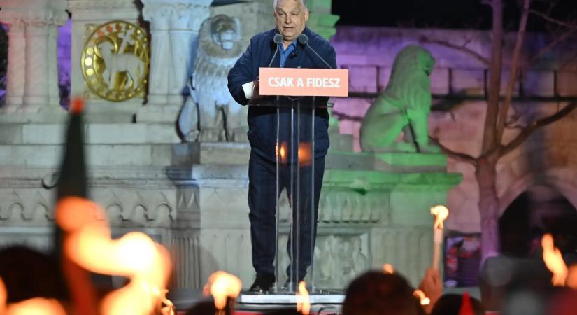 Havasi Bertalan: Tisztogatások áldozatai és politikai diszkrimináció miatt is hívják a Védvonalat