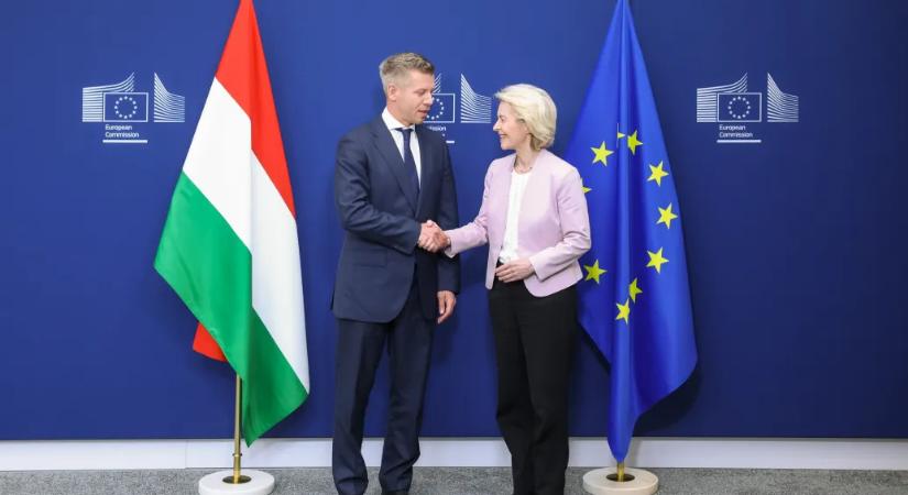 Beadta a kormány a módosítót a tízmilliárd eurót érő uniós helyreállítási tervre