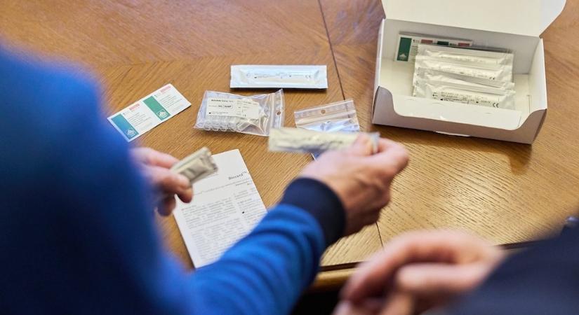 Ingyenes lisztérzékenység-szűrés indul a győri gyerekek számára