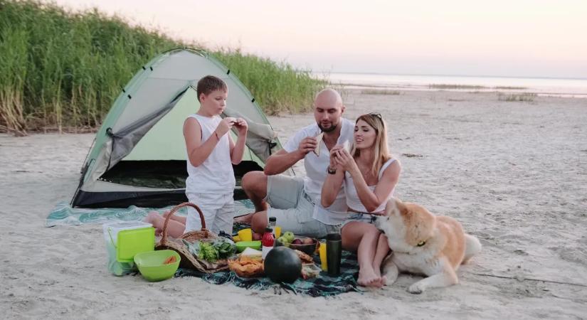 Filléres nyári gyöngyszem érkezik az ALDI-ba, ami megmentheti strandolást és a bevásárlást is