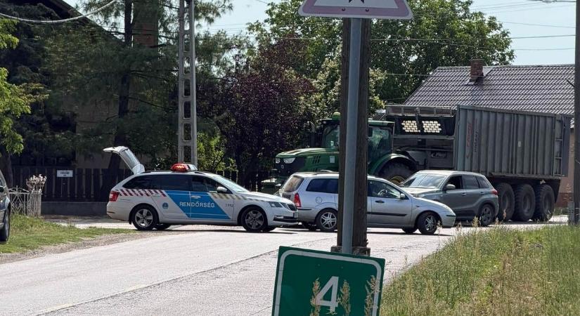 Hivatalos tájékoztatás érkezett: útlezárás és kitelepítés vált szükségessé a nyírbátori csarnoktűz miatt!