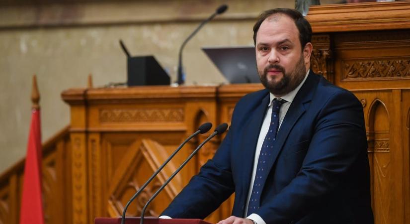 A KDNP harcias hangnemben üzent a Tisza Pártnak az egyházi iskolák ügyében