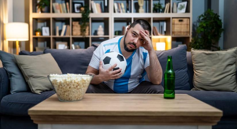 3 ok, amiért nem várjuk most ezt a foci vb-t