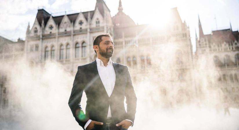 Orsós Lajos kommunikációs vezető lesz Tarr Zoltán minisztériumában